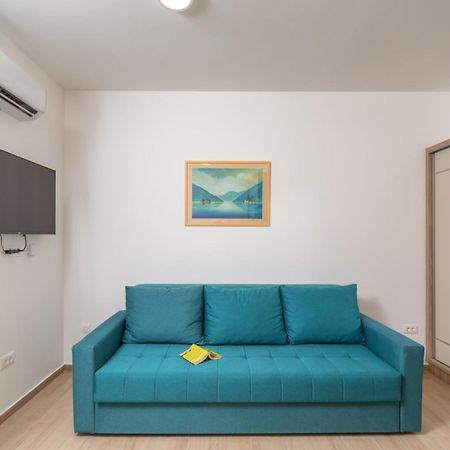 Apartments Bonazza Petrovac Quarto foto